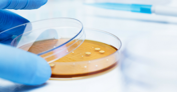 Why doesn’t Just Thrive Probiotic con...