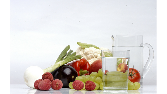 Nutrition & Probiotics: Your Healthy Lifestyle