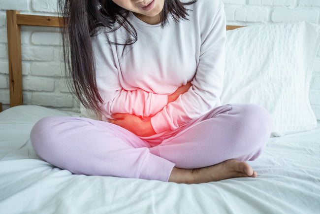 Endometriosis: 3 Ways To Soothe Pain ...