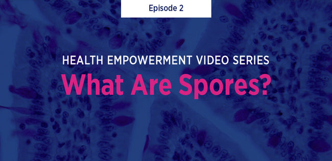 Health Empowerment Series: Episode 2