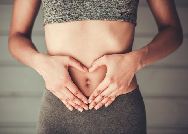 Vaginal Health, Gut Health, and A Hea...