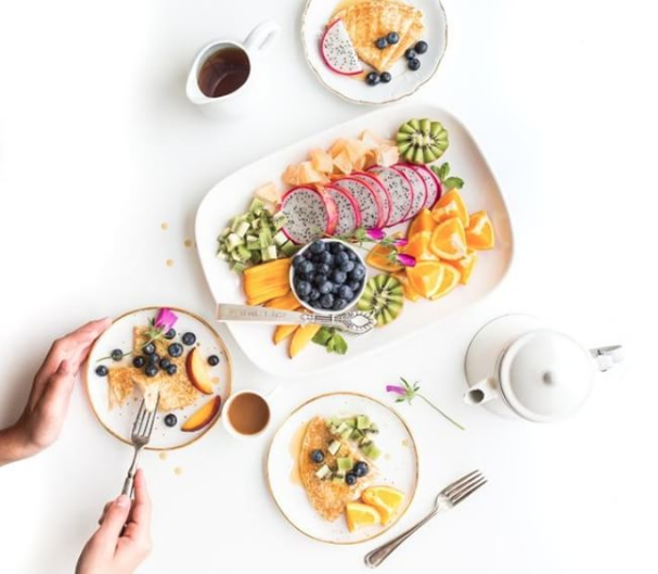 Featured on Healing Quest: Probiotics...