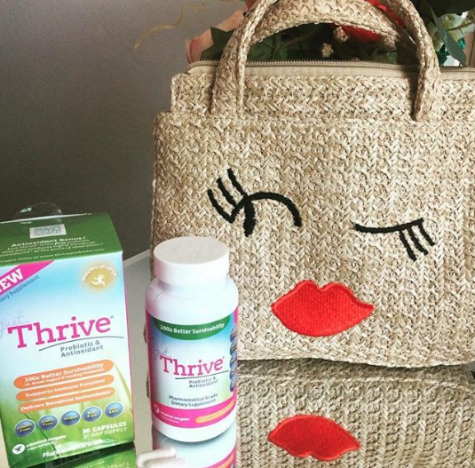 Featured on Sara Snow: Healthy Gut, H...