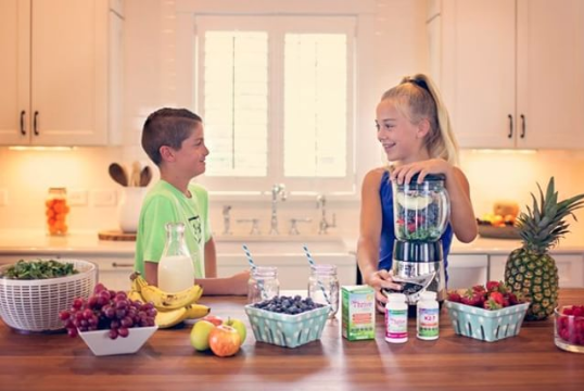 7 Tips for Good Gut Health During the...