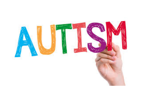 Ian's Story: Autism