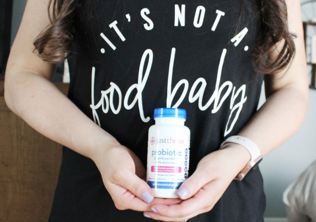 The “Gutsy” Truth About Gut Health an...