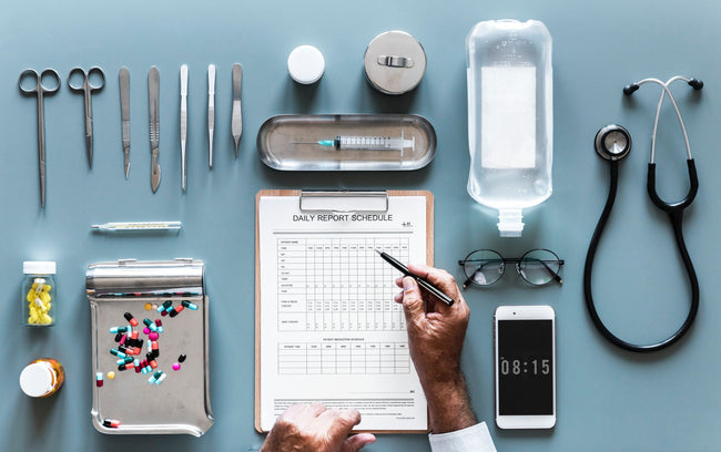 Common Autoimmune Disorders and Treat...