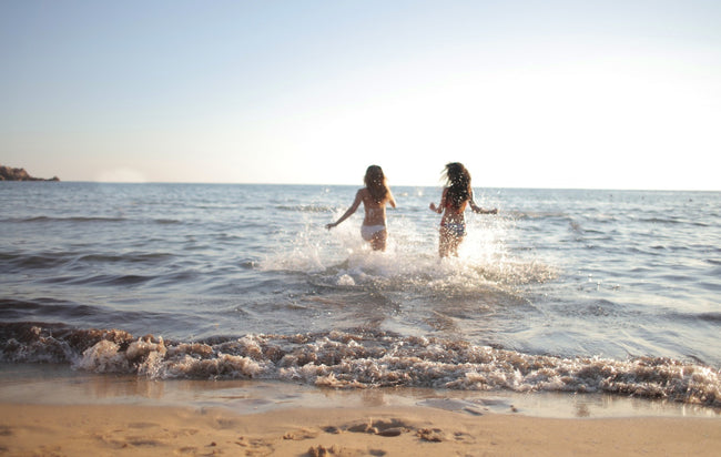 Your Best Summer Body Starts IN Your Gut