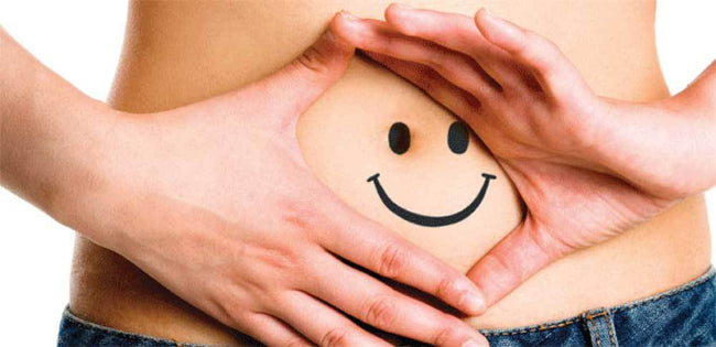 Can Probiotics make you happy?
