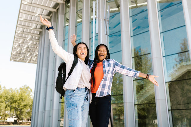 Back-To-College Special: Overcome The...