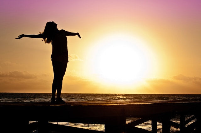 Break Out of Your Stress Cycle