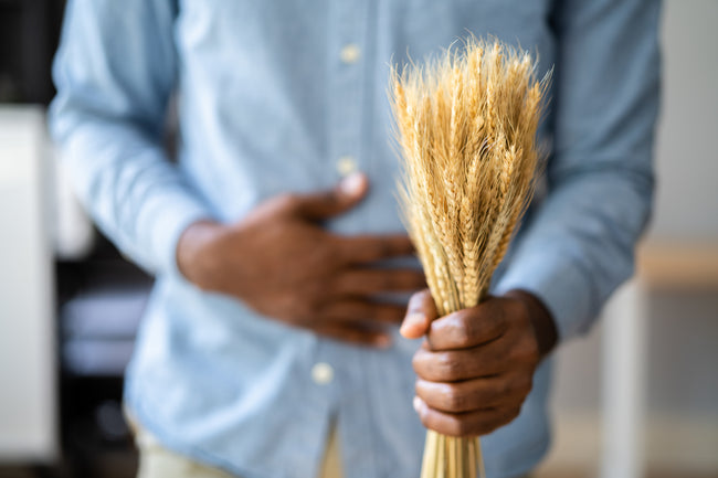 What Is Gluten… and Why Can It Be So ...