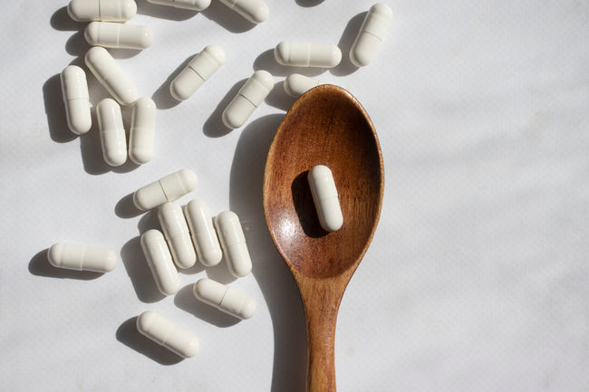 4 Ways Prebiotics Fuel Wellness
