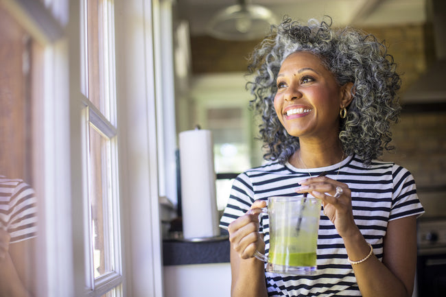 Discover the Immune Power of Your Gre...