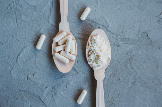 The Truth About the Colostrum Craze