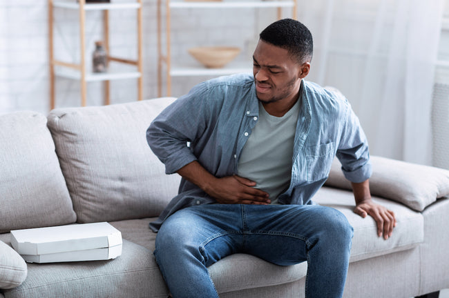 You Think You Have SIBO – Now What?!