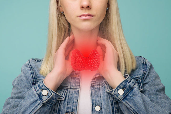The Gut-Thyroid Connection: How Gut B...