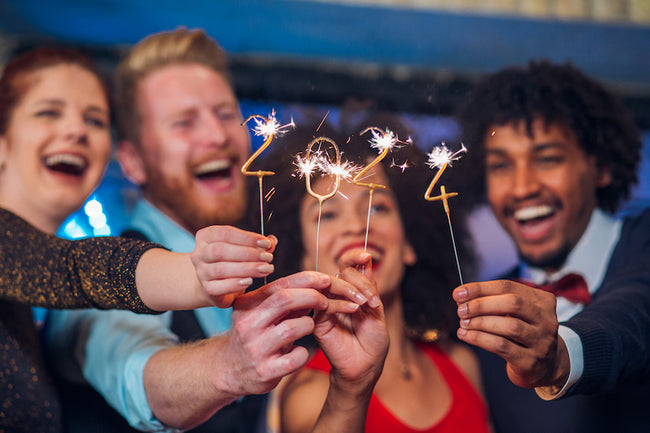 5 New Ways to Stay Healthy In 2024