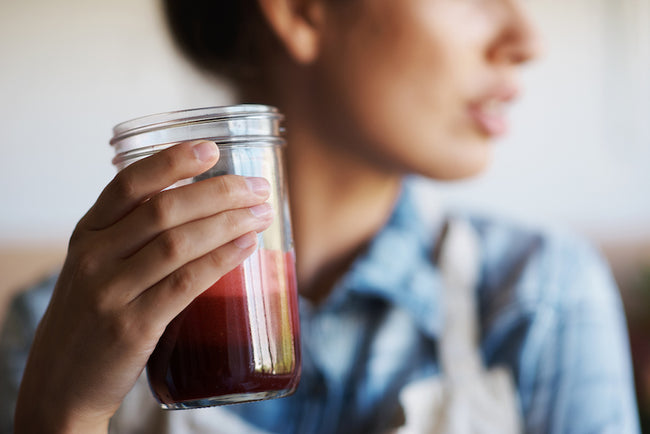5 Reasons to Skip the Juice Cleanse