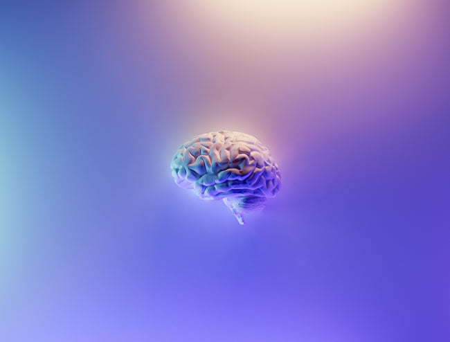 Brain Fog Clouding Your Mind? Look at...
