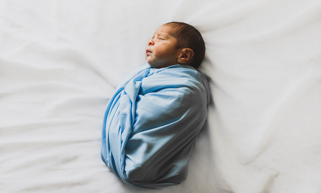 Nurture Your Newborn’s Gut Microbiome...