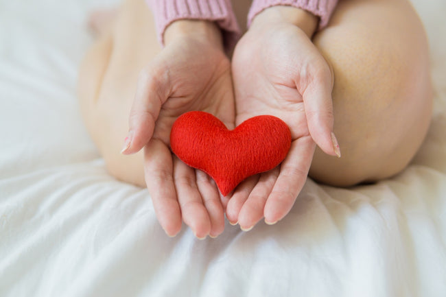 The “Golden Ticket” to a Healthy Heart