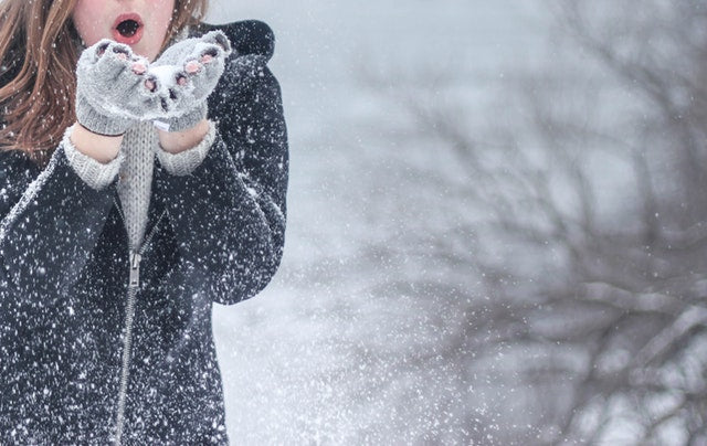 Winterize Your Body to Stay Well All ...