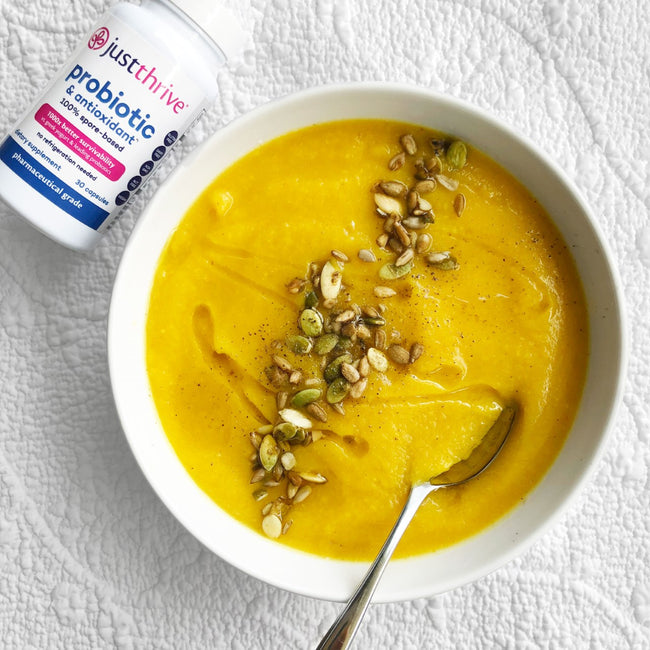 A Simple Recipe to Boost Immunity Thi...