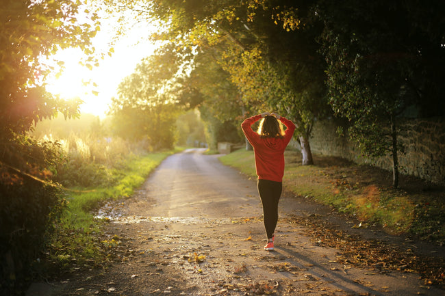 Breathe Easy: How A Balanced Microbio...