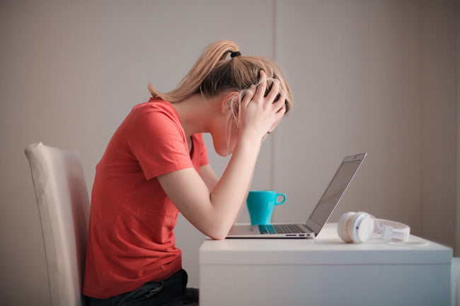 Why Stress Causes Diarrhea (And how t...