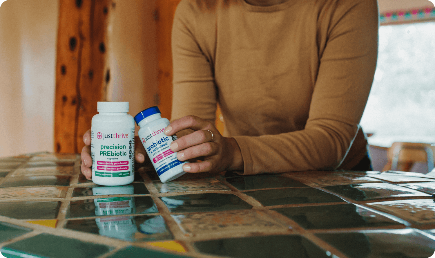 Leaky Gut