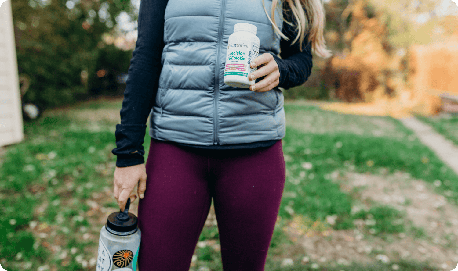Weight Management