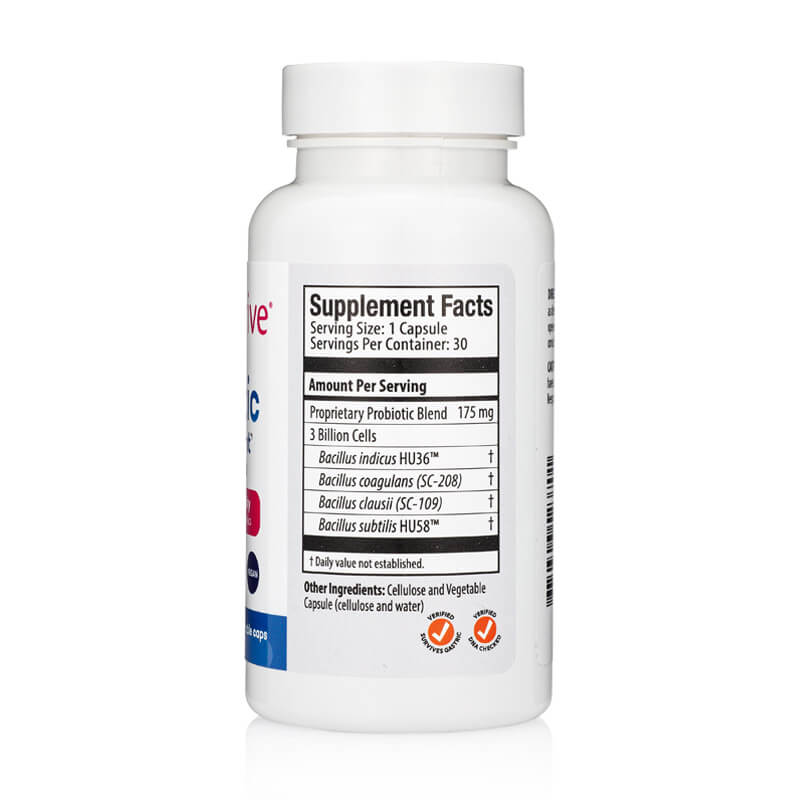 Core Health Capsules