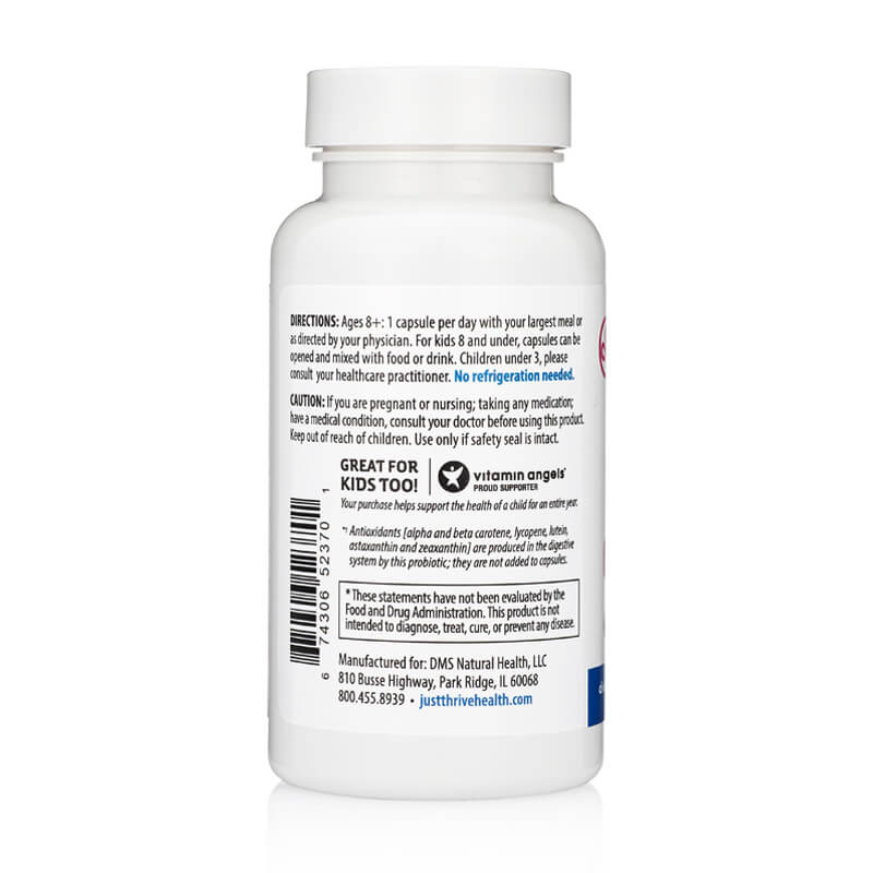 Core Health Capsules