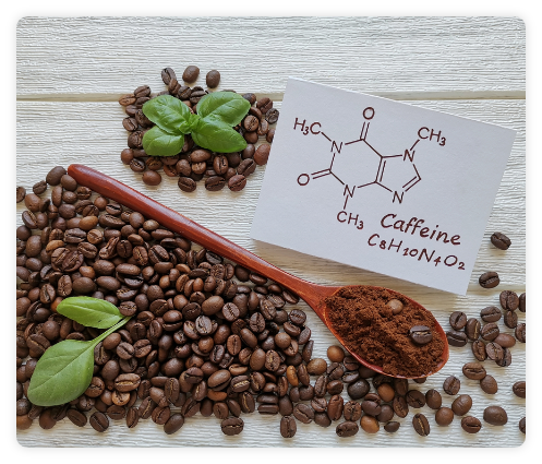 Caffeine