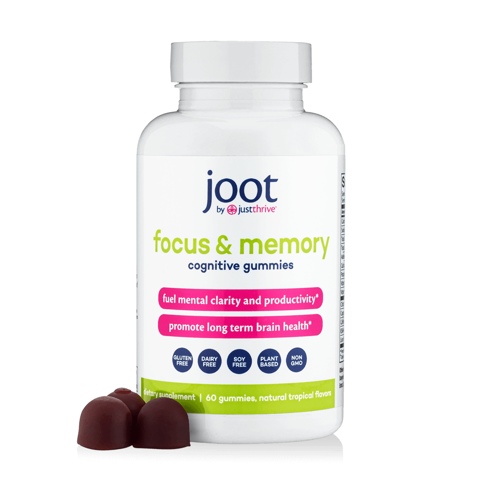 Focus and Memory