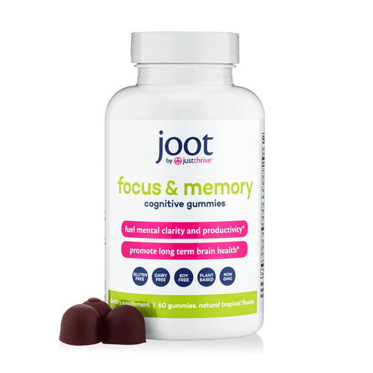 Focus and Memory