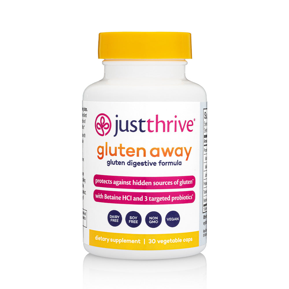 Gluten Away