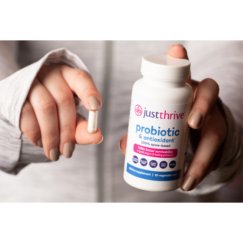 Probiotic 30 day