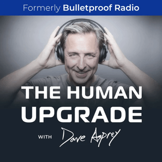 The Human Upgrade/Dave Asprey
