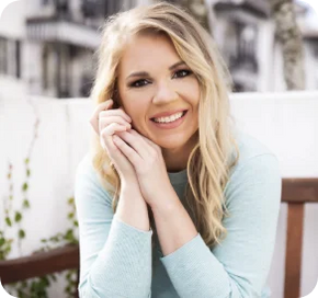 Author Wellness Mama