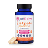 Just Pets Probiotic