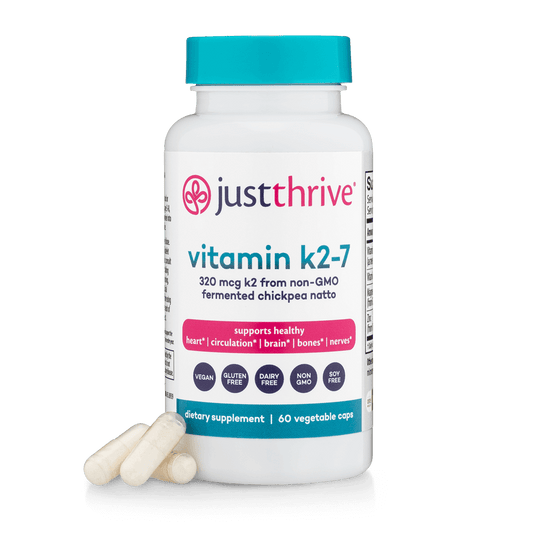 Just-Thrive-K2-7