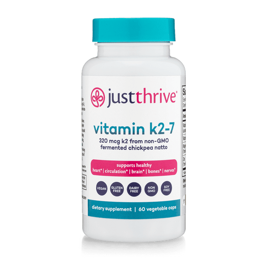 Vitamin K2-7
