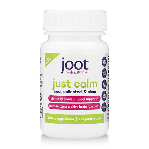 Just Calm Free Supply