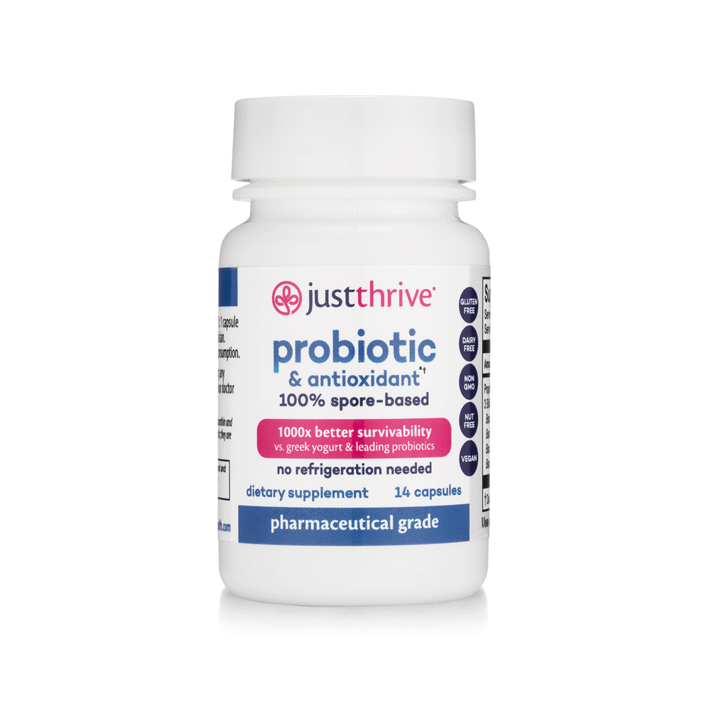 Probiotic 14-day Travel Pack