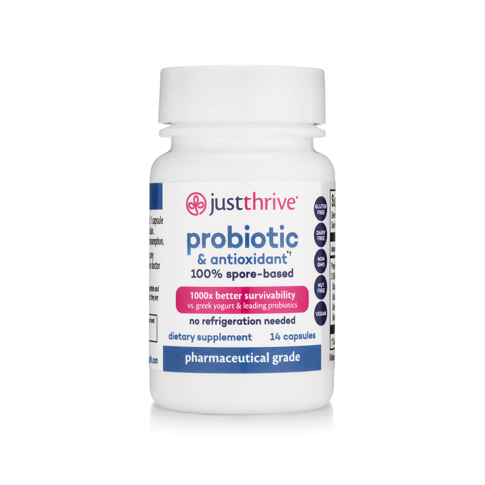 Probiotic 14-day Sample