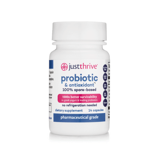 Probiotic 14-day Travel Pack