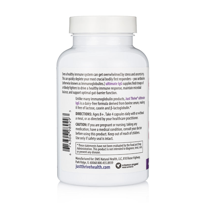 Core Health Complete Just Thrive