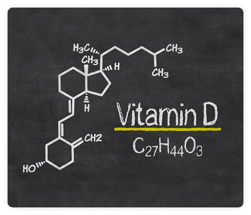 vitamin D